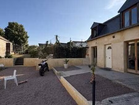 vente maison à doué-en-anjou (49700) : à vendre / 139m² doué-en-anjou