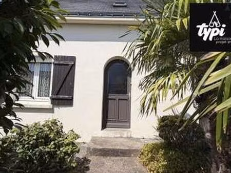 vente maison à caudan (56850) : à vendre / 106m² caudan