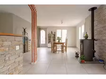 en vente maison 84 m² – 235 000 € |gorges