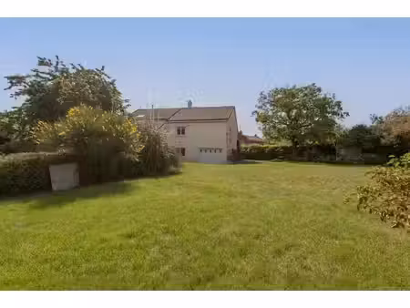 en vente maison mitoyenne 128 m² – 273 000 € |gorges