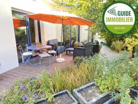 vente maison à guidel (56520) : à vendre / 133m² guidel