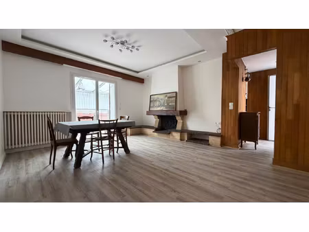 maison 4 pièces 67 m² à vendre / acheter livry-gargan 93190 ? | era immobilier