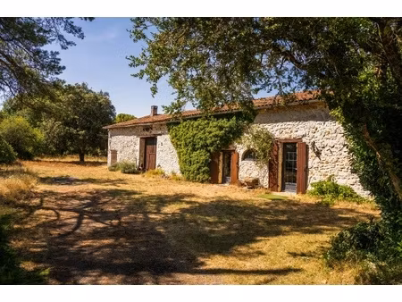 maison 8 pièces - 137 m²