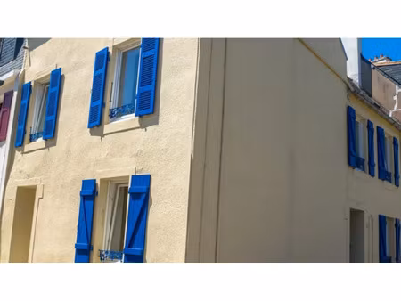 maison à vendre morgat 6 pièce(s) 135m2 342 000€