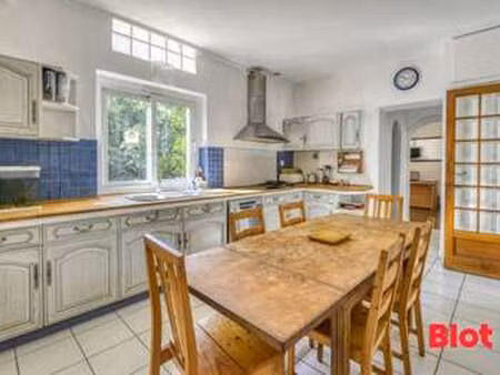 vente maison à nantes saint-felix (44000) : à vendre / 172m² nantes saint-felix