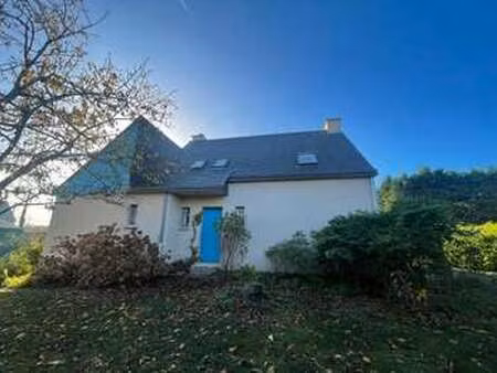 vente maison à saint-lunaire (35800) : à vendre / 120m² saint-lunaire