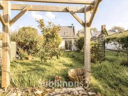 vente maison à sarzeau campagne-atlantique (56370) : à vendre / 85m² sarzeau campagne-atla
