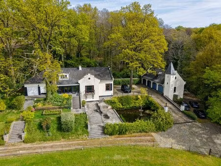 maison à vendre à amougies € 1.270.000 (lqixi) - immo roman - kantoor kluisbergen | zimmo