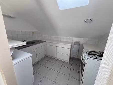 human immobilier location limoges