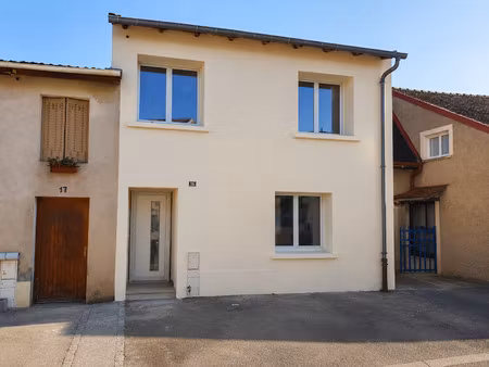 maison à louer