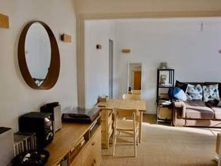 vente appartement 3 pièces à paris 15e (75015) : à vendre 3 pièces / 52m² paris 15e