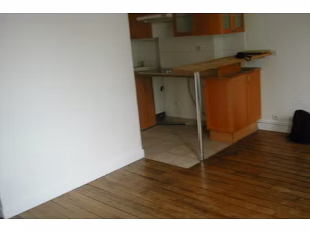 annonce appartement à vendre
