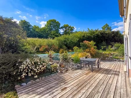 maison 4 pièces - 96 m²