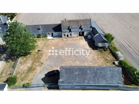 maison 5 pièces - 108 m²