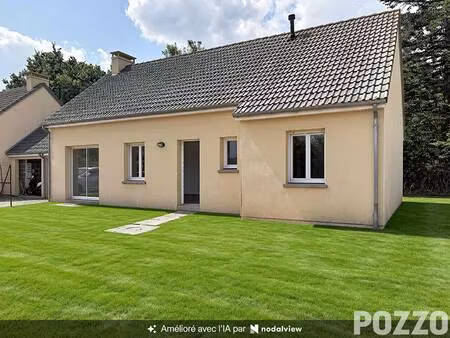 pozzo immobilier- coutances