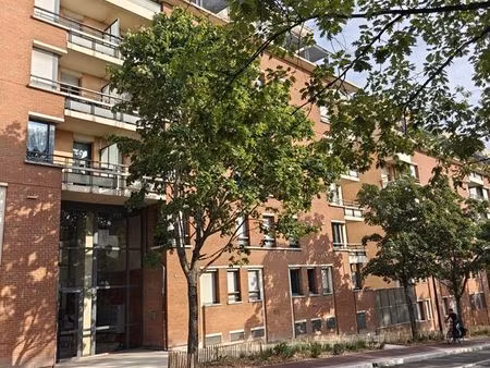 appartement t2 50 m2
