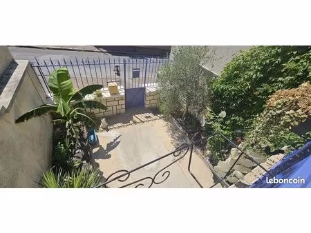 maison 5 pièces 68 m²