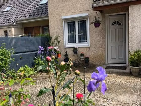 maison 90 m2 proche de toutes commodités