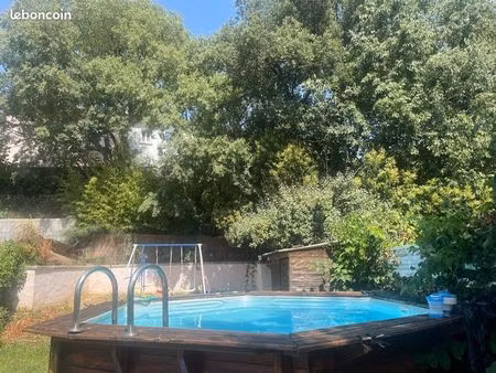 maison céret à vendre