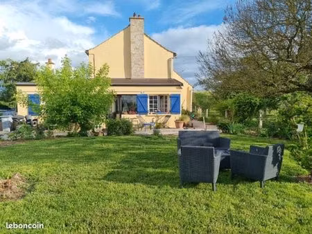 maison familiale 210 m² avec f1 saint jean de losne