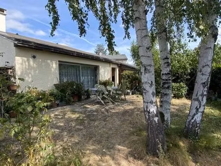 maison 5 pièces 68 m²