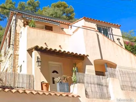 maison provencal atypique
