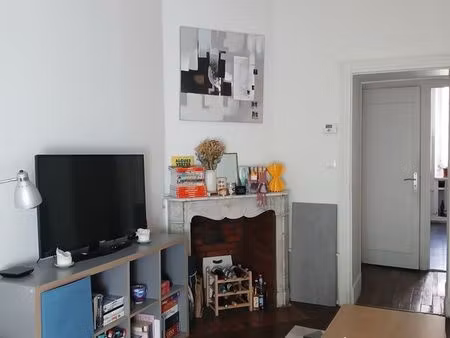 location meublee proche lycee carnot dijon