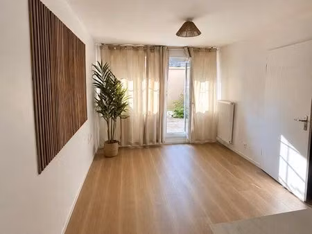 appartement f2