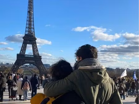 recherche location pour couple de cadres
