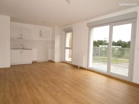 appartement t3