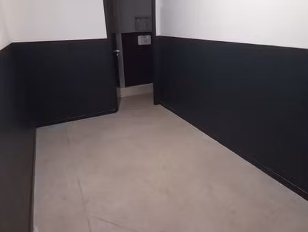location box de stockage