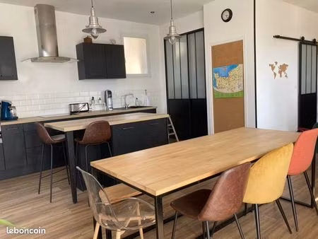 maison st contest