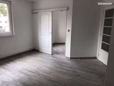 appartement t2 36 88 m² lumineux – armentières