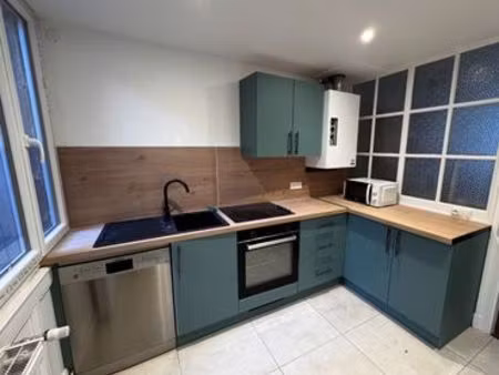 loue appartement