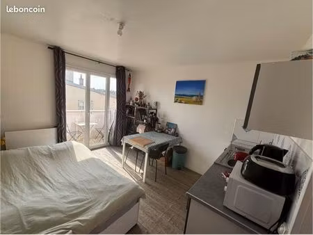 location studio