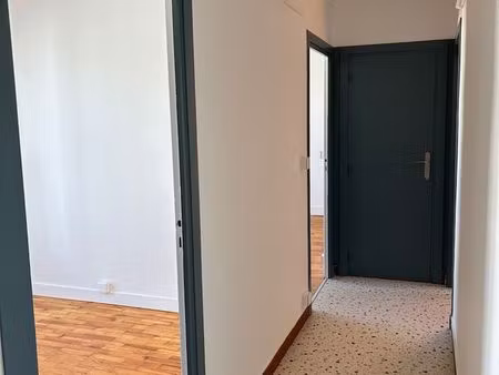 5 pièces de 86m² lafayette/neuf soleils