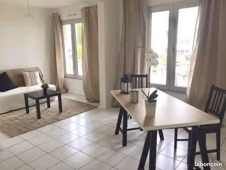 appartement 1 pièce 32 m²