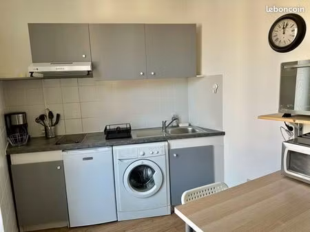 appartement étudiant centre ville