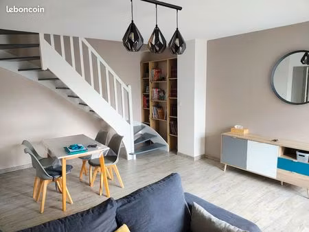 appartement t3