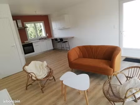 location appartement 41m2 à épron (14610)