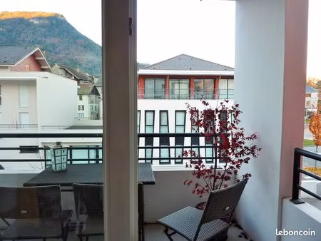 appartement t2 meublé