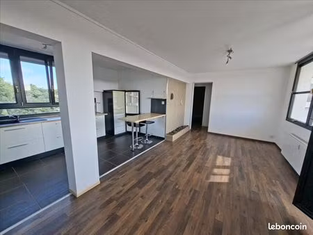 appartement 3 pièces 72 m²
