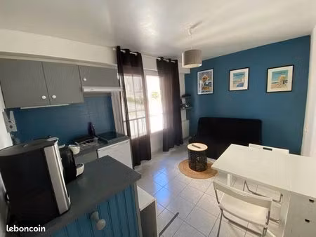 studio étudiant