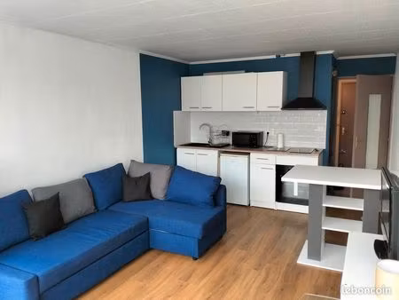 location appartement nîmes