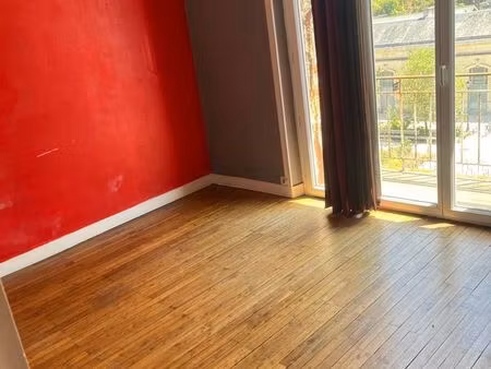 location appartement étudiant