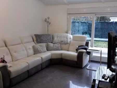 appartement 4 pièces 77 m²