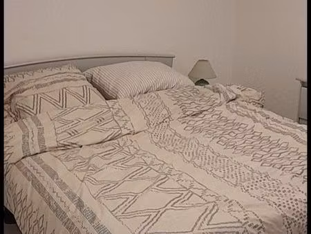 chambre a louer