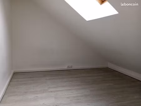 loue studio idéal étudiant