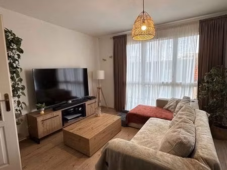 appartement 2 pièces 42m2 saint-andré-lez-lille