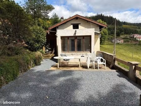 maison 2 pièces 52 m²